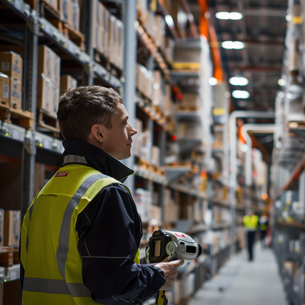 Seguridad y Gestión de Tráfico