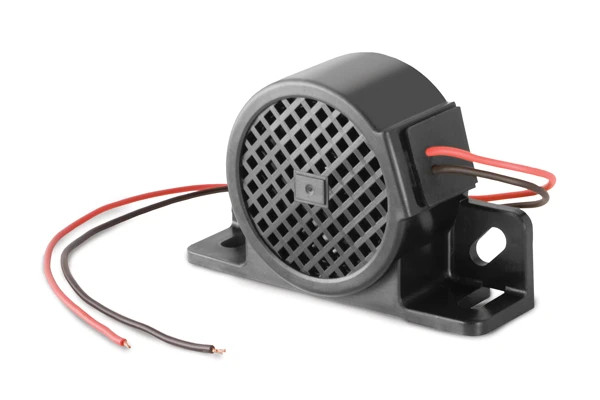 bbs-tek® ALARMAS DE RETROCESO DE RUIDO BLANCO